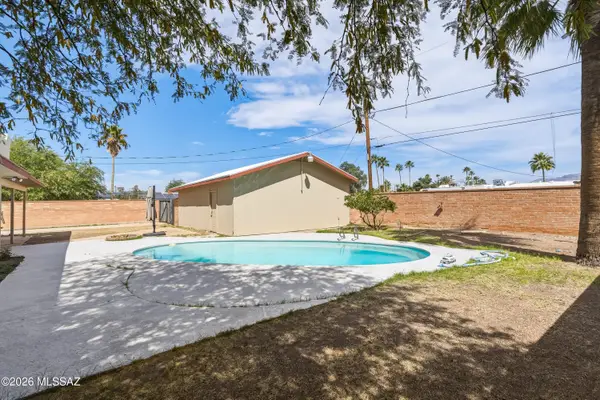 5203 E 18th, Tucson, AZ 85711