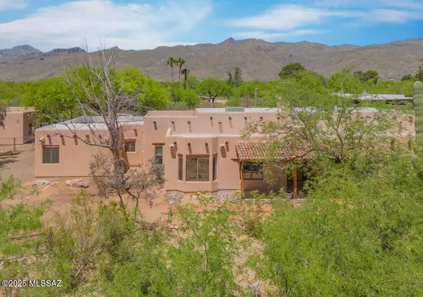 11201 E Hash Knife, Tucson, AZ 85749