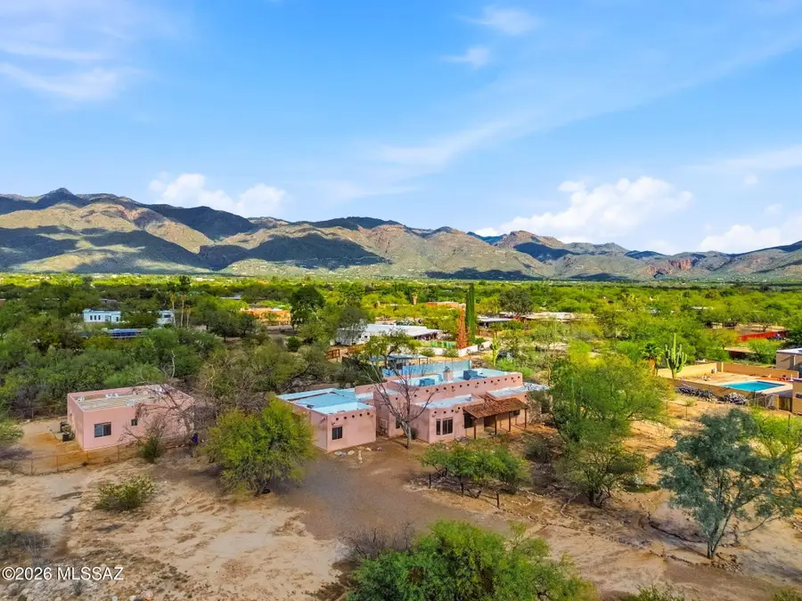 11201 E Hash Knife, Tucson, AZ 85749 - #2