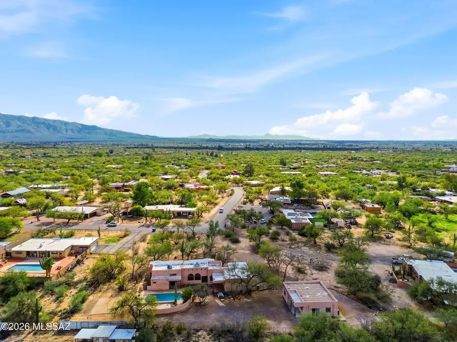 11201 E Hash Knife, Tucson, AZ 85749 - #3