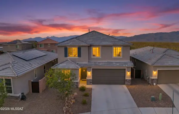 12077 E Bohlman, Vail, AZ 85641