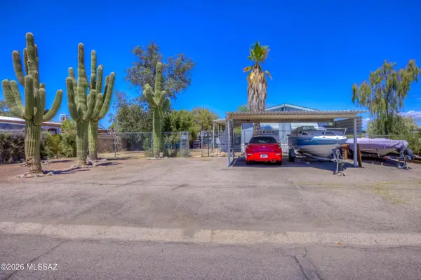 2722 W Diamond, Tucson, AZ 85705