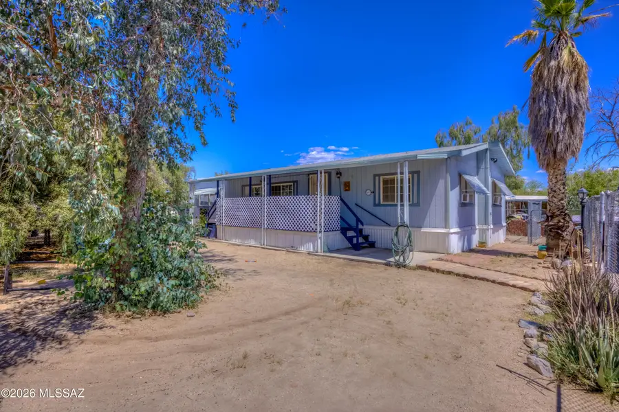 2722 W Diamond, Tucson, AZ 85705 - #3