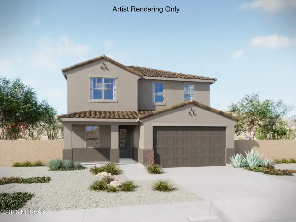 5618 W Carillon Ridge, Marana, AZ 85743