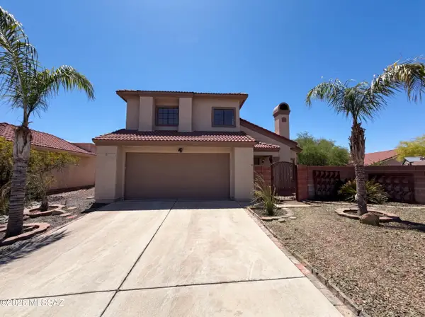 642 W Cassidy, Tucson, AZ 85737