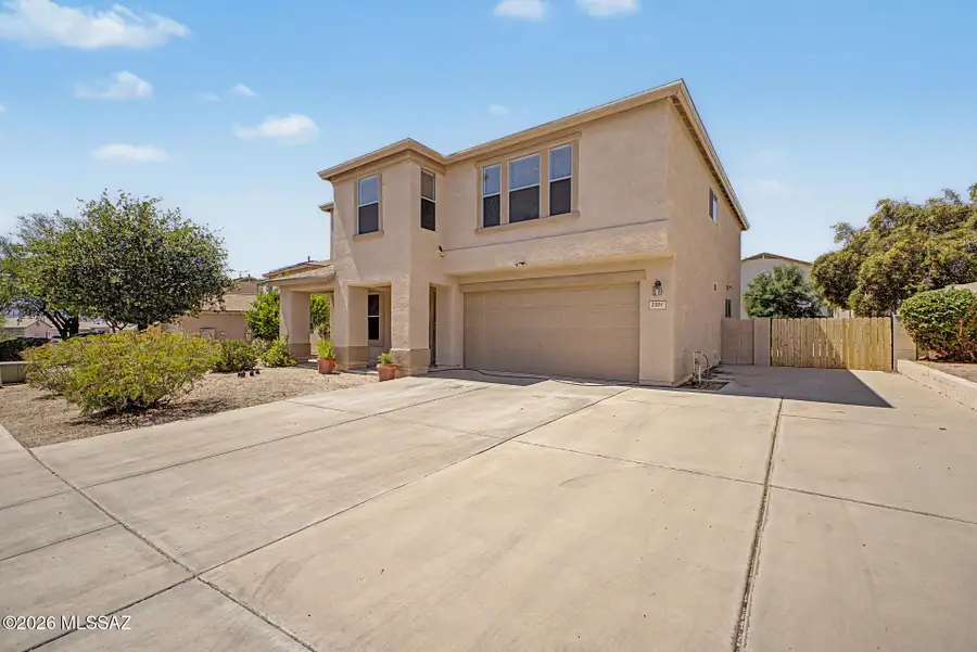 2586 W Calle Senor Roberto, Tucson, AZ 85741 - #2