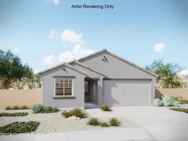 13952 E Lagomorpha, Vail, AZ 85641