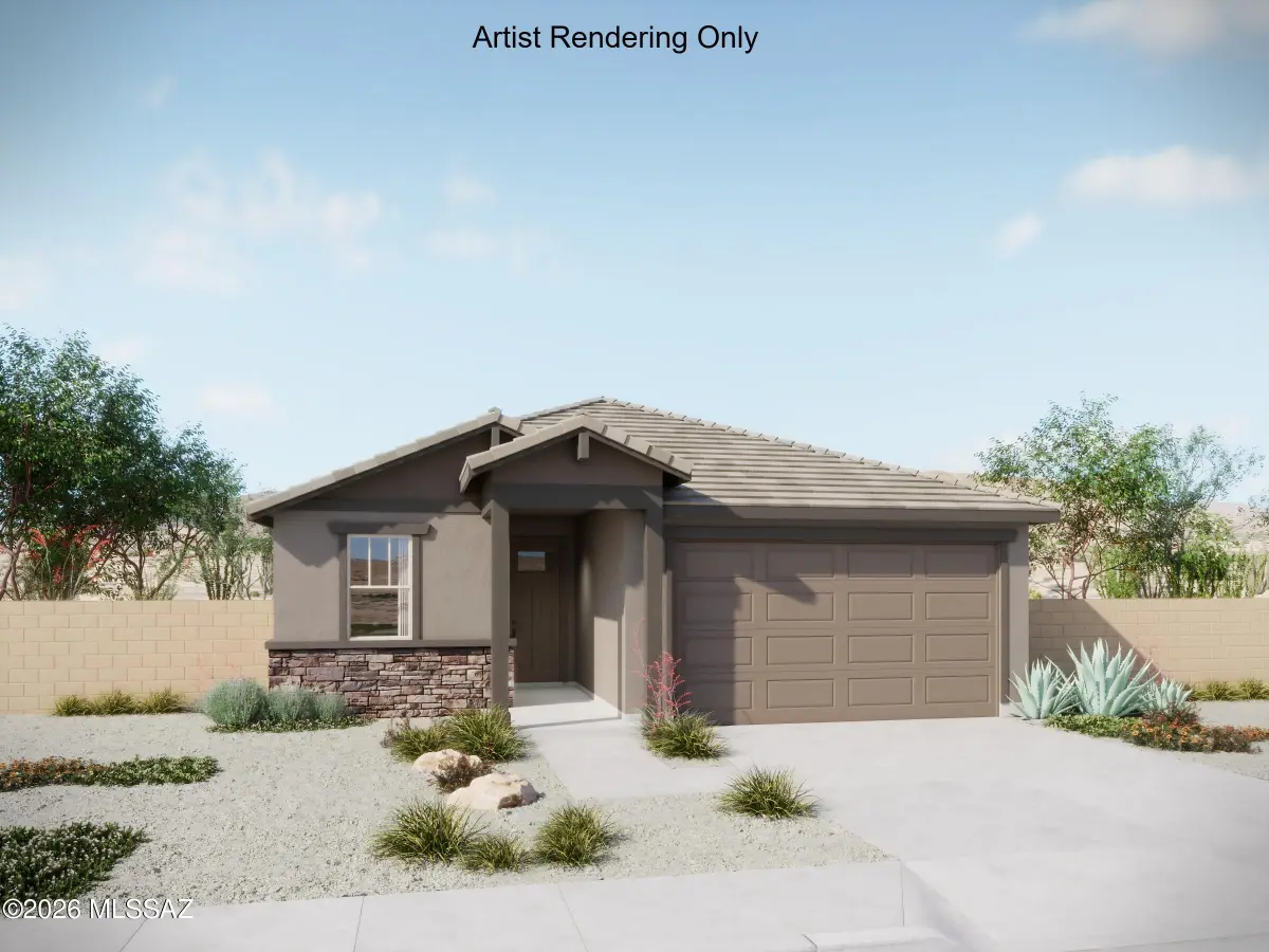 13962 E Lagomorpha, Vail, AZ 85641 - #1