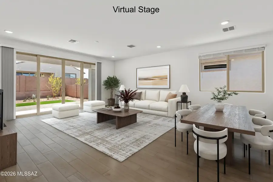 13962 E Lagomorpha, Vail, AZ 85641 - #3