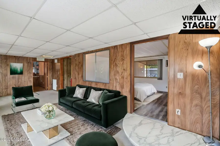 5441 W Lazy Heart, Tucson, AZ 85713 - #3