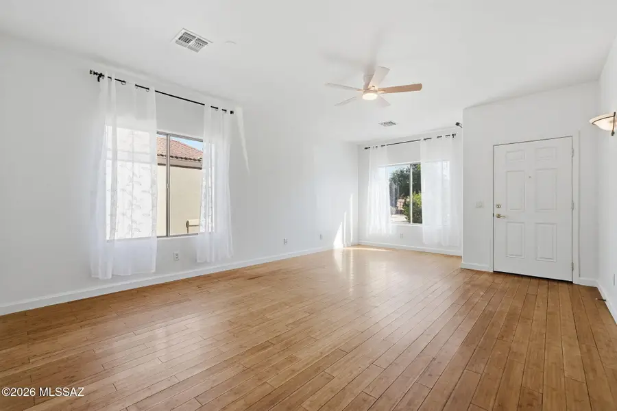 429 E Camino Rancho Seguro, Sahuarita, AZ 85629 - #2