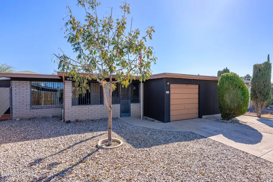 1821 S Rocky Mountain, Tucson, AZ 85710 - #2