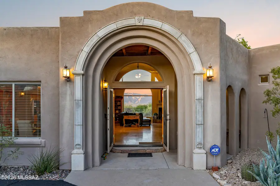 1641 N Coral Bells, Tucson, AZ 85745 - #2