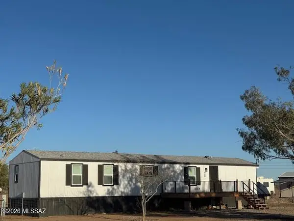 7270 N Razorback, Tucson, AZ 85743