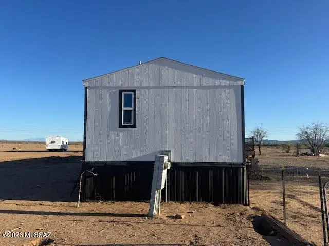 7270 N Razorback, Tucson, AZ 85743 - #3