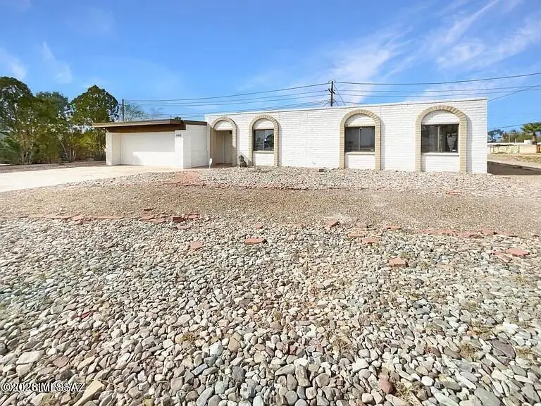 802 S Sherwood Village, Tucson, AZ 85710 - #2