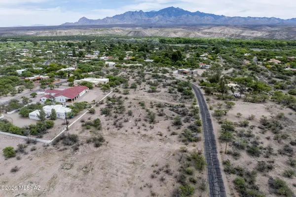TBD Circulo De Anza, Tubac, AZ 85646