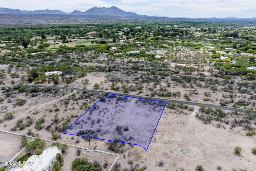 TBD Circulo De Anza, Tubac, AZ 85646 - #2
