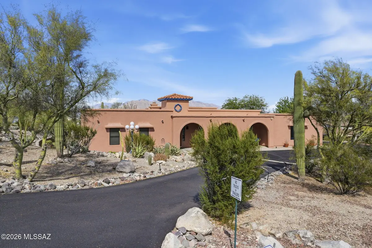 5140 N Amapola, Tucson, AZ 85745 - #1