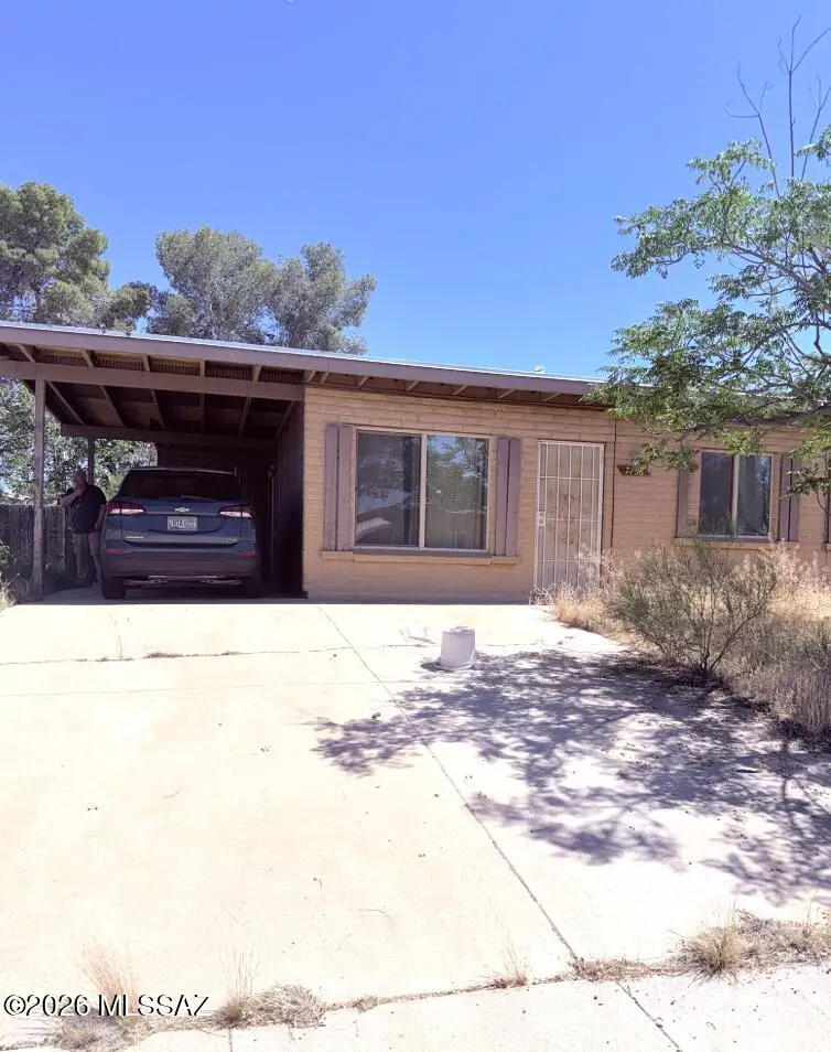 7138 E Portland, Tucson, AZ 85730 - #2