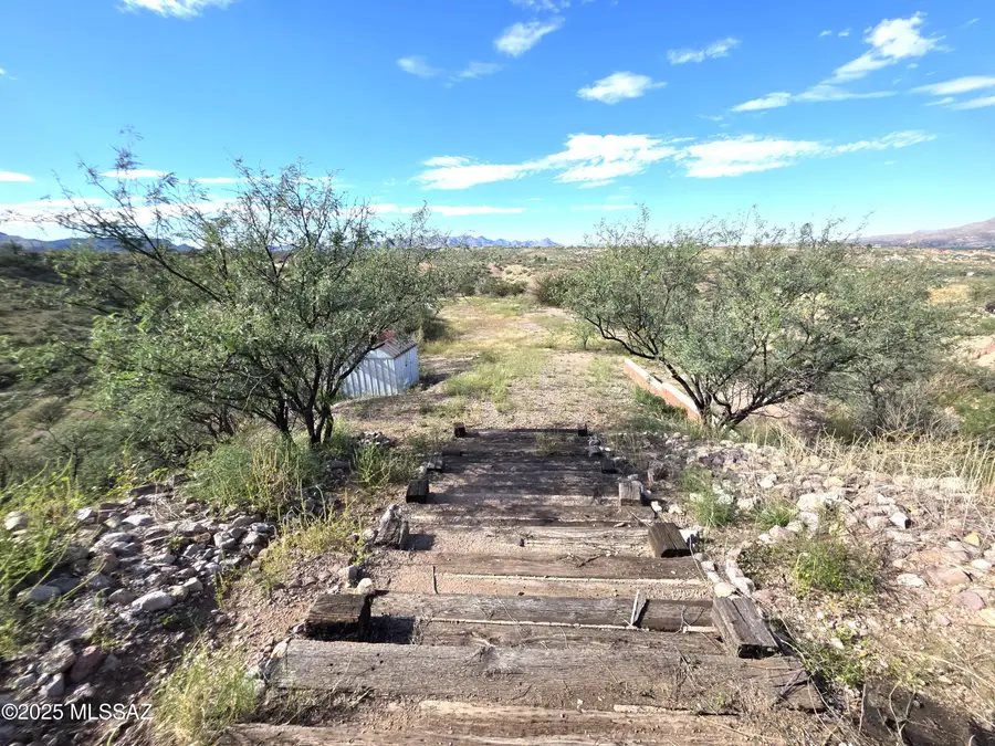 428 Via Encino, Rio Rico, AZ 85648 - #3