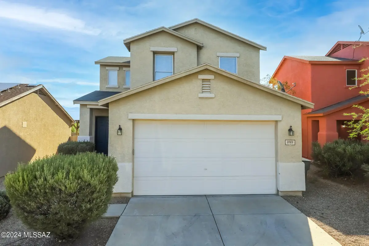 2083 S Mcconnell, Tucson, AZ 85710 - #1