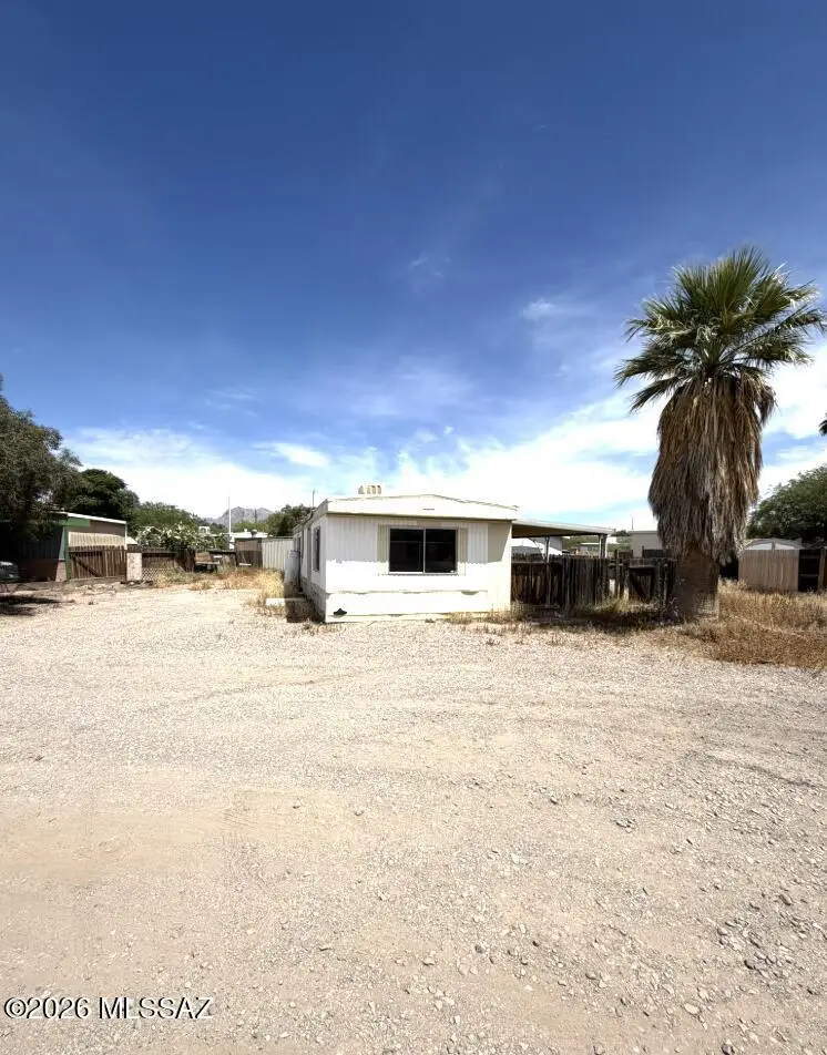 6162 N Elm Tree, Tucson, AZ 85741 - #1