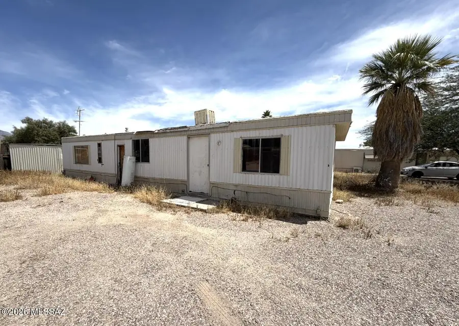 6162 N Elm Tree, Tucson, AZ 85741 - #2