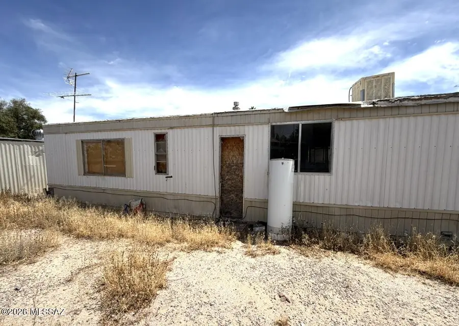 6162 N Elm Tree, Tucson, AZ 85741 - #3
