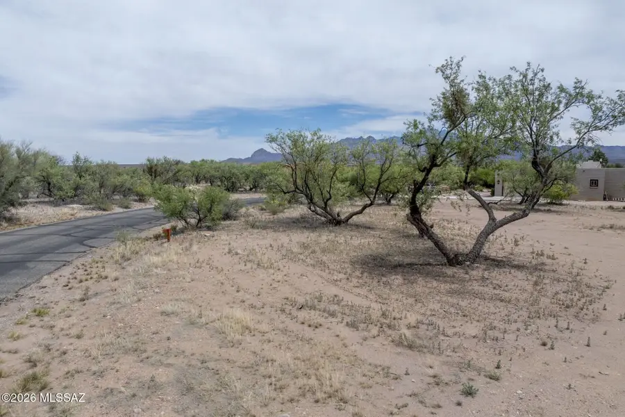 2311 Balderrain, Tubac, AZ 85646 - #3