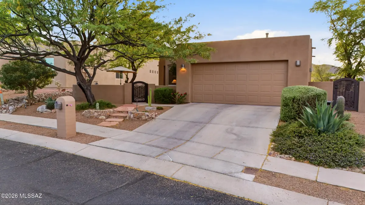 1362 S Lost Starr, Tucson, AZ 85745 - #1