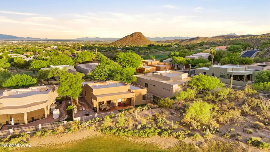 1362 S Lost Starr, Tucson, AZ 85745 - #2