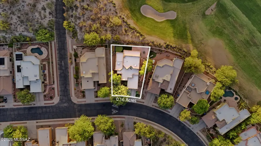 1362 S Lost Starr, Tucson, AZ 85745 - #3