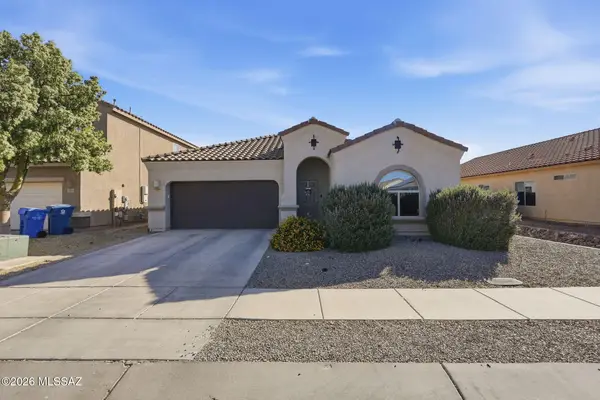 12348 E Calle Riobamba, Vail, AZ 85641