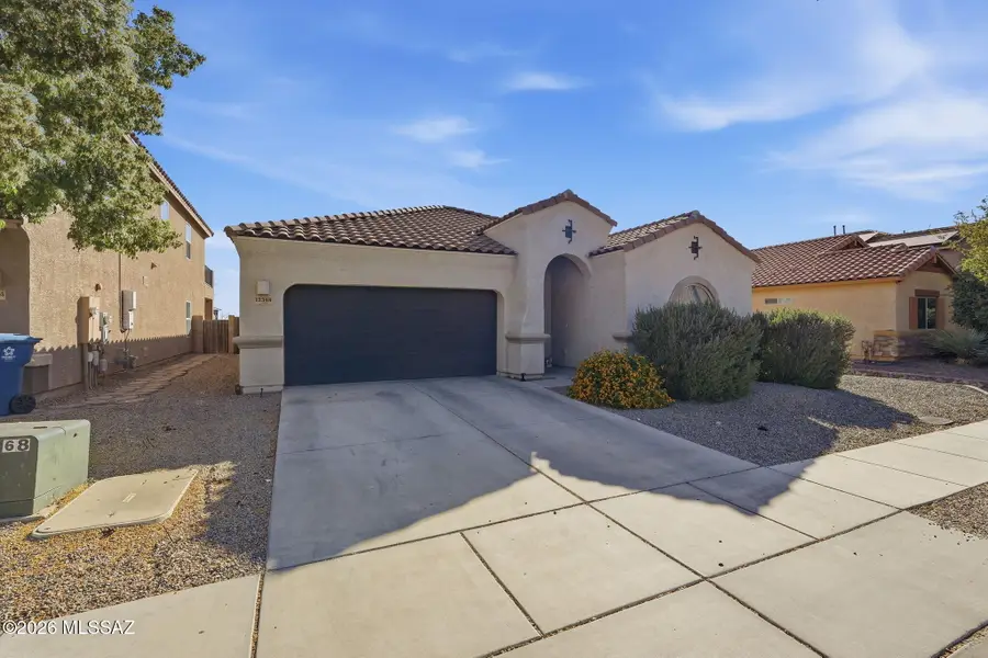 12348 E Calle Riobamba, Vail, AZ 85641 - #2