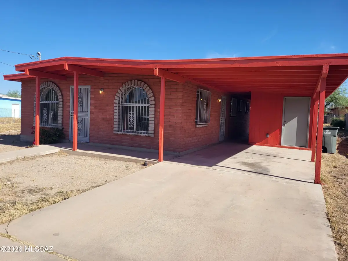 832 W Calle Retama, Tucson, AZ 85705 - #1