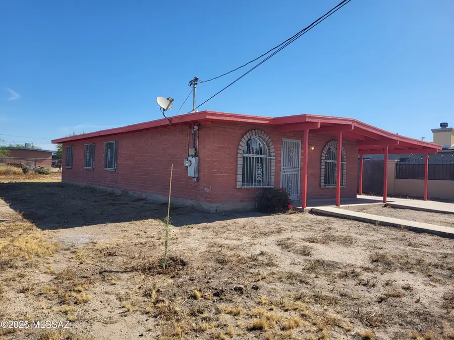 832 W Calle Retama, Tucson, AZ 85705 - #2