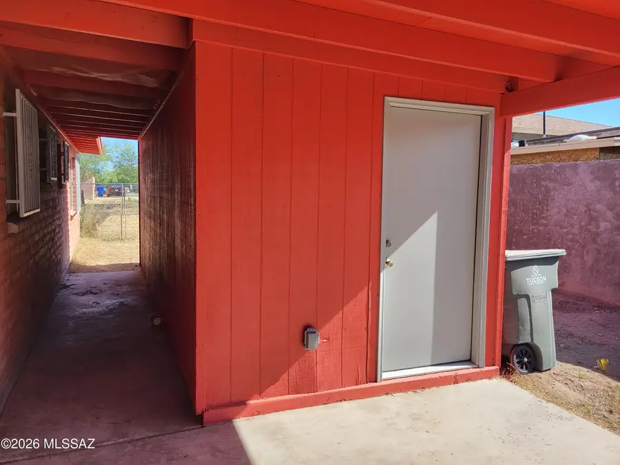 832 W Calle Retama, Tucson, AZ 85705 - #3