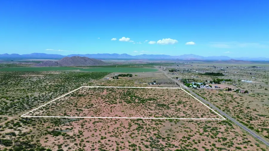 38.67 Lydy, Pearce, AZ 85625 - #2