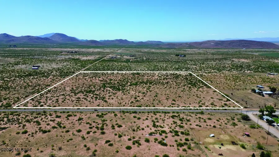 38.67 Lydy, Pearce, AZ 85625 - #3