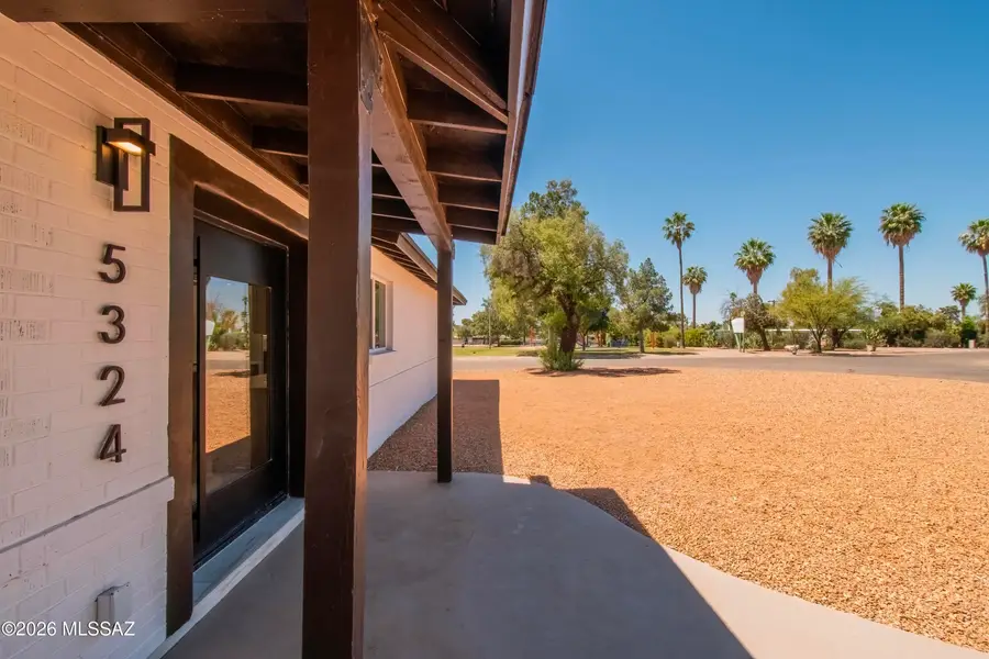 5324 E 8th, Tucson, AZ 85711 - #3