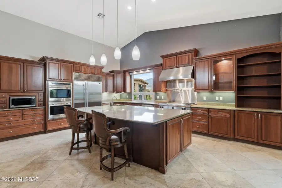 38200 S Stone Ridge, Tucson, AZ 85739 - #2