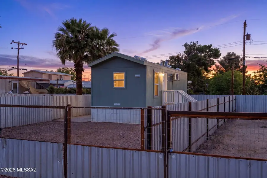 4601 N Camino Feliz, Tucson, AZ 85705 - #2