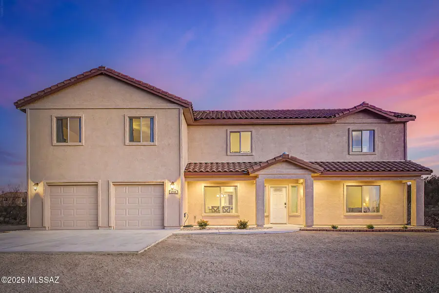 3730 E Tapia, Vail, AZ 85641 - #2