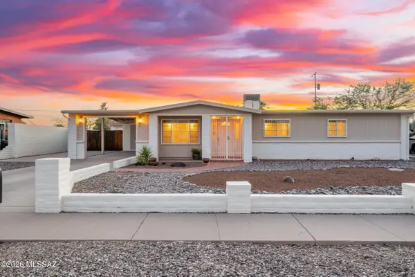 634 S Kenyon, Tucson, AZ 85710