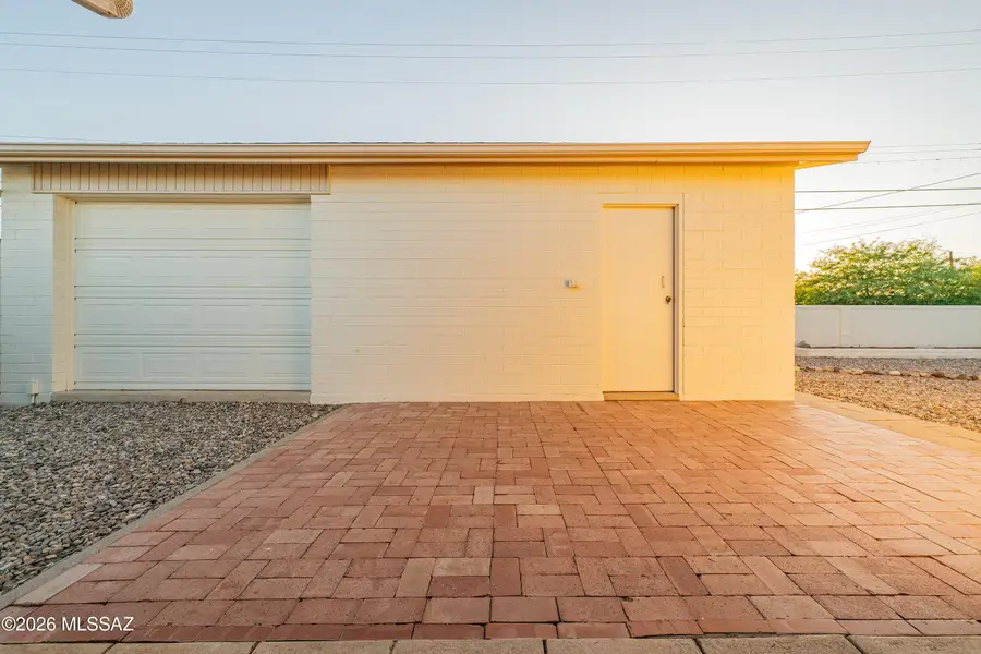 634 S Kenyon, Tucson, AZ 85710 - #3