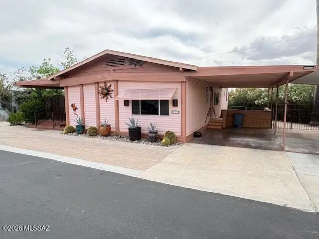 5711 W Rafter Circle, Tucson, AZ 85713 - #2