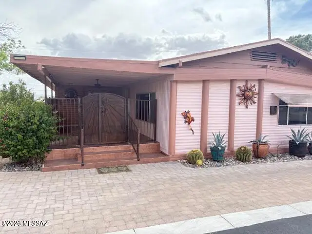 5711 W Rafter Circle, Tucson, AZ 85713 - #3