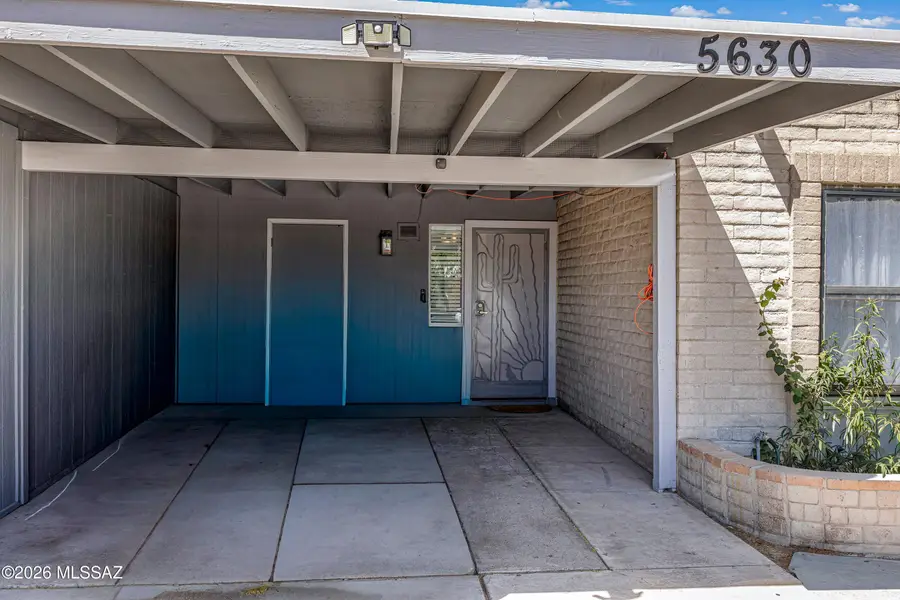 5630 S Holladay, Tucson, AZ 85706 - #2