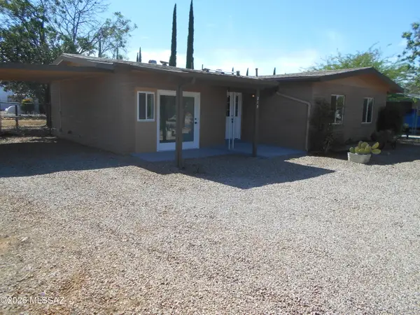 215 N Klassen, Pearce, AZ 85625